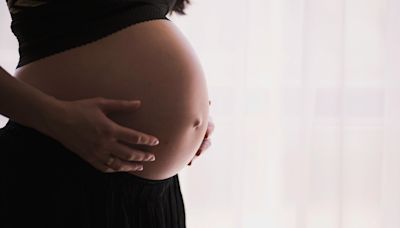 Acné de embarazada: ¿Por qué tienes granitos cuando esperas un hijo?