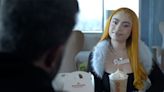 Watch Ice Spice School Ben Affleck on Munchkins in New Ad for Her Dunkin’ Drink