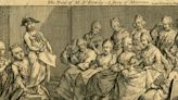 How All-Female 'Juries of Matrons' Shaped Legal History