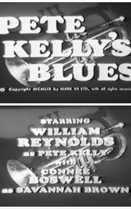 Pete Kelly's Blues