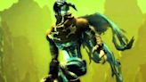 It sure looks like Legacy of Kain: Soul Reaver 1 & 2 Remastered is about to be announced