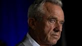RFK Jr texts apology to sexual assault accuser - reports