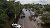 A 10-hour commute and abandoned cars: South Florida’s awful rainy day on the roads