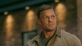 Alan Ritchson on How Season 2 of 'Reacher' Delves into the Past to Solve Murders in the Present