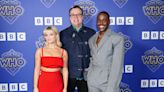 Russell T Davies: New Doctor Who series is madder, wilder and funnier