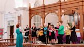 Savannah's Spectra Choir lifts up the voices of women singers and composers