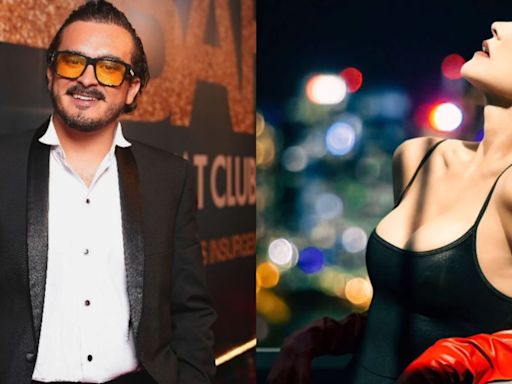 Susana Zabaleta comparte FOTOS inéditas con Ricardo Pérez que confirmarían su relación