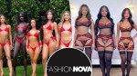 Fashion Nova’s ‘body positive’ campaign faces backlash — for lacking body diversity