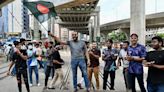 Bangladesh suspends job reservations after student protests