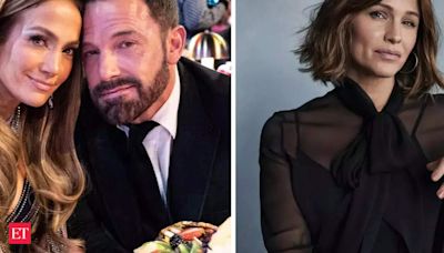 Are Ben Affleck and Jennifer Lopez really filing for divorce after months of marital struggles? - The Economic Times