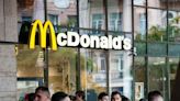 McDonald’s Global Outage Leaves Customers Hungry For Answers