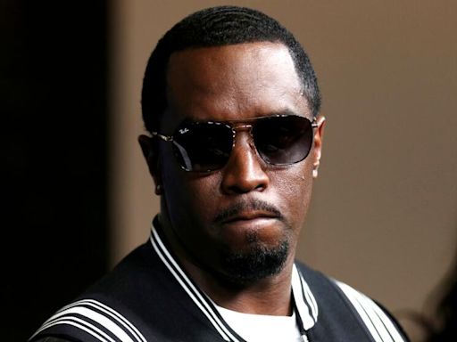 Sean 'Diddy' Combs accused of 'four terrifying sexual encounters' in 8th new lawsuit