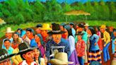 COLUMN: Ocmulgee Indigenous Celebration to celebrate Muscogee (Creek) culture, art