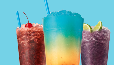 Sonic Debuts ‘Innovative’ Summer Drink Menu Developed by ‘Flavor Experts’