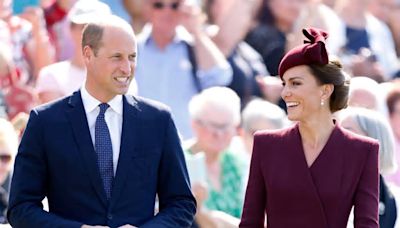 Prince William Makes Rare Comment About Kate Middleton’s Cancer Battle During Public Appearance