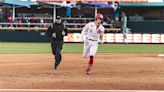 Nebraska catcher Josh Caron named to Buster Posey Award Watch List