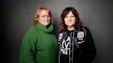 The Indigo Girls say 'Barbie' 'hit the nail on the head' on the meaning of 'Closer to Fine'
