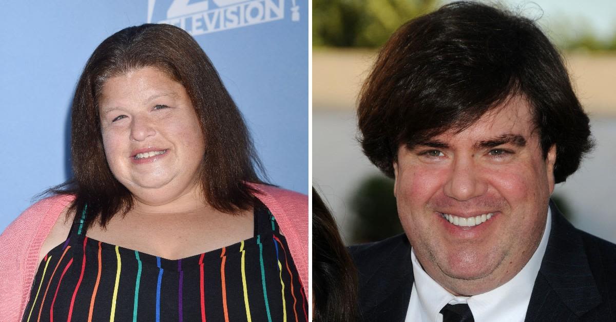 'All That' Star Lori Beth Denberg Claims Dan Schneider Showed Her Pornography and Mocked Her Body When She Was Only 19