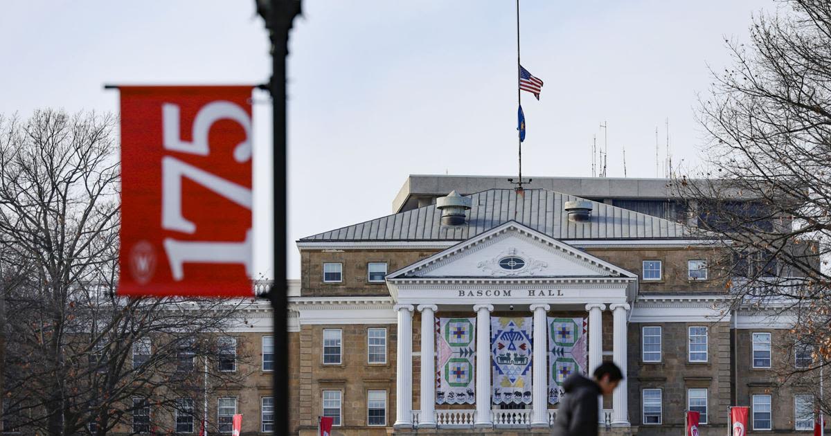 UW-Madison makes Forbes list of 20 'New Ivies'