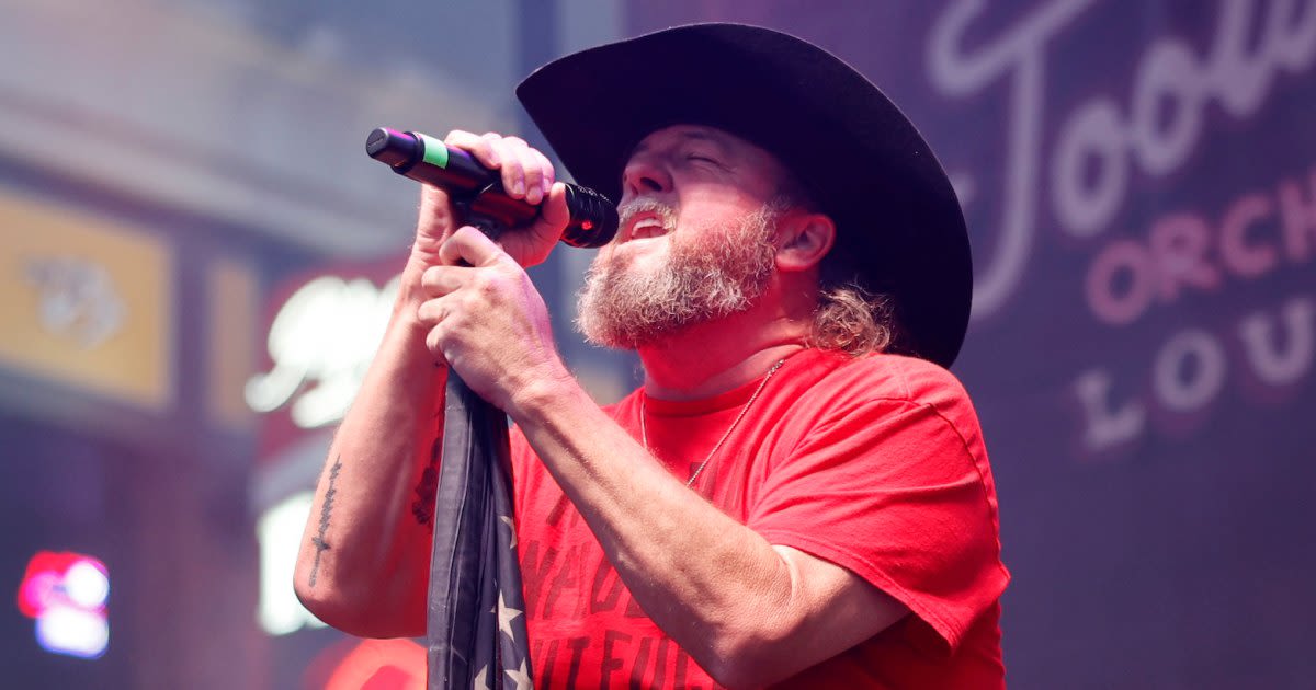 Country Singer Colt Ford ‘Fell Over Dead’ After Having a Heart Attack