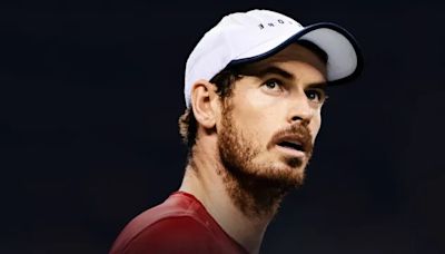 What Happened To Andy Murray? Back Surgery Update