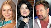 Victoria Ruffo aclara de qué lado está tras la ruptura de Irina Baeva y Gabriel Soto