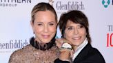 Dominique Crenn (« Top Chef ») et Maria Bello (« Coyote Girls ») se sont mariées