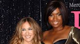 Sarah Jessica Parker und Jennifer Hudson: Wiedersehen in Paris