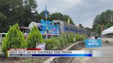 Three weekends of family fun with Thomas the Train starts on SAM Shortline in Cordele