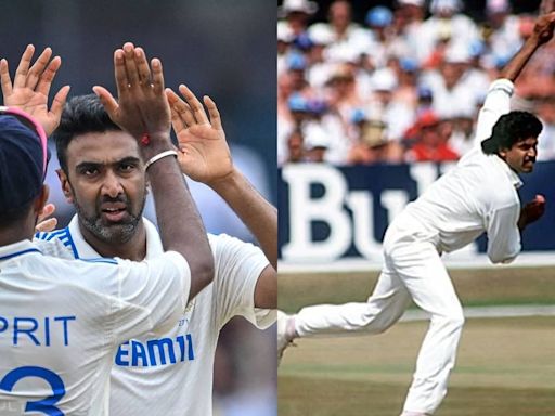 Test cricket in Kanpur: India favourites to continue 41-year streak; R Ashwin has Kapil Dev's record in sight