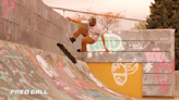 Fred Gall, Kevin Taylor, and Talles Silva skate Portugal, Barcelona and Brazil