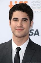 Darren Criss