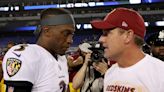 Robert Griffin III-Jay Gruden feud enters Day 4, not getting any less sad