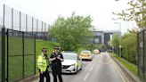 Boy, 17, arrested after three people injured at Sheffield school