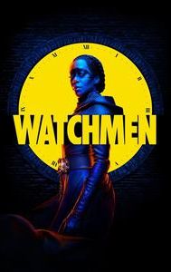 FREE HBO: Watchmen: Interview HD