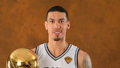 3-time NBA champ Danny Green retiring after 15 seasons