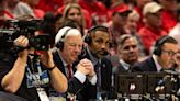 Final Four: Bill Raftery doesn’t agree that an octogenarian is the face of NCAA basketball