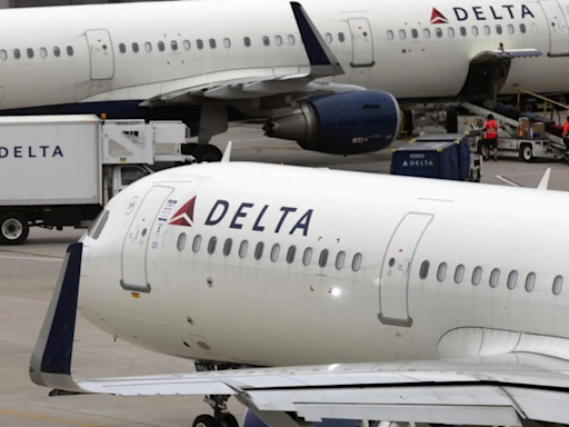 US opens investigation into Delta after global tech meltdown leads to massive cancellations - Times of India