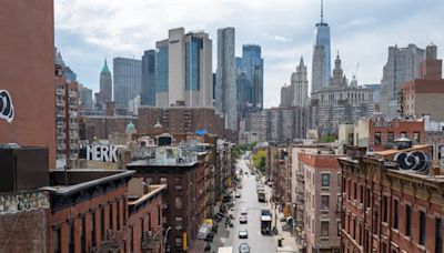 Will a Housing Deal Make New York More Affordable?