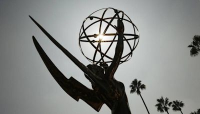 Nominados en las principales categorías de los Premios Emmy