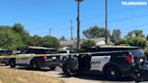 Rio Linda water district employee shot at home, deputies investigating