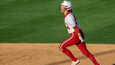 Florida vs. Oklahoma softball final score, results: Jayda Coleman's walk-off blast sends Sooners to WCWS final | Sporting News