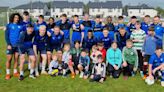 Rathmullan Celtic form unlikely alliance with New York team for Foyle Cup