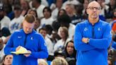How Jason Kidd’s Mavericks have fared in NBA playoff series after dropping Game 1