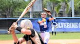 Wellington softball edges Jupiter once again to reach state semifinals