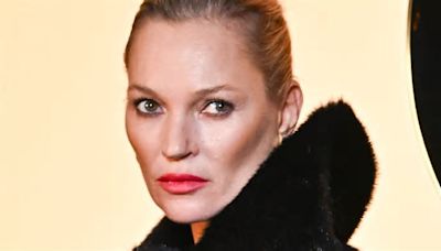 Kate Moss rakes in MILLIONS in profit after launching modelling agency which has the likes of her daughter Lila Grace and Rita Ora on its books