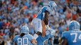 How will the college football rule changes affect UNC?