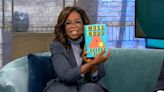 Oprah chooses "Wellness: A novel" by Nathan Hill as new book club pick