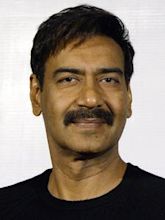 Ajay Devgn