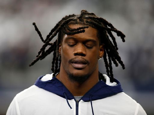Is Cowboys Ex Randy Gregory’s NFL Career Over?